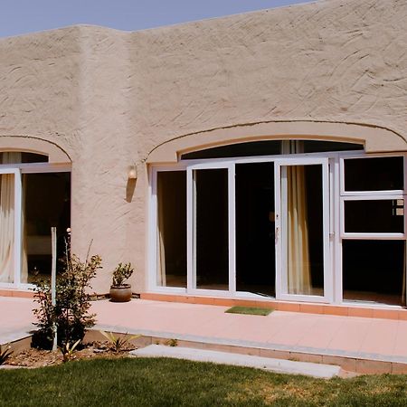 Desert Dreams B&B Walvis Bay Zewnętrze zdjęcie